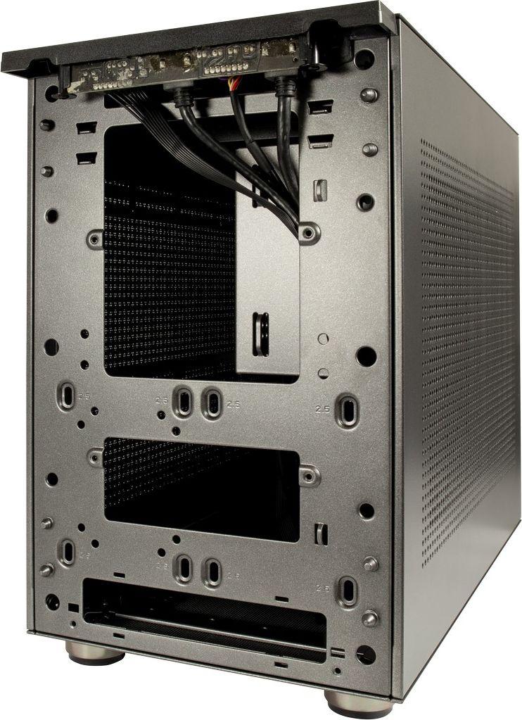 Kasë Inter-Tech IM-1 Pocket, Mini Tower