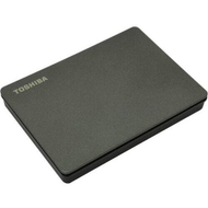 Disk i jashtëm HDD Toshiba Canvio Gaming, 1TB, USB 3.2, i zi