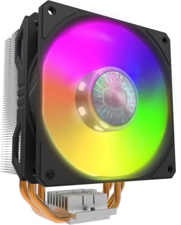 Ftohës Cooler Master Hyper 212 Spectrum V2