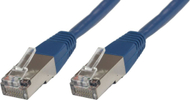 Kabllo rrjeti MicroConnect SSTP6015B, RJ-45 RJ-45, Cat.6 S/FTP, 1.5m, blu