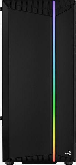 Kasë Aerocool Bionic ARGB, Midi Tower