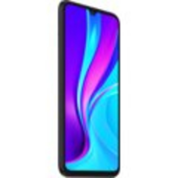 [OUTLET] Celular Xiaomi Redmi Note 9C NFC, 6.53 ", 2GB RAM, 32GB, Midnight Gray