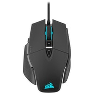 Maus gaming Corsair M65 RGB Ultra, 26000 DPI, RGB, i zi