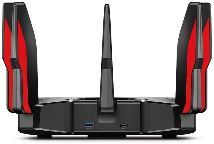 Ruter TP-LINK Archer AX11000