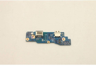 Adapter rrjeti Lenovo CRDPOP Mercury3, RJ45, i zi