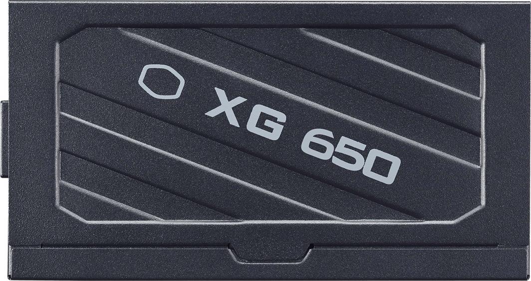 Burim energjie Cooler Master XG650 Platinum (MPG-6501-AFBAP-EU), 650W, i zi
