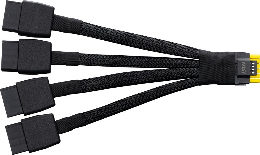 Kartelë grafike MSI GeForce RTX 5090 Ventus 3X OC 32GB GDDR7