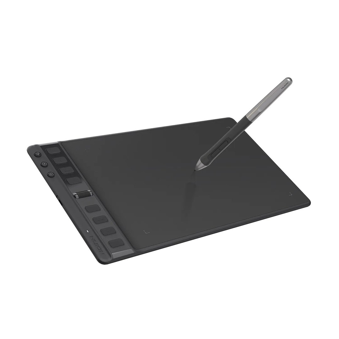 Tablet grafik Inspiroy 2M Black