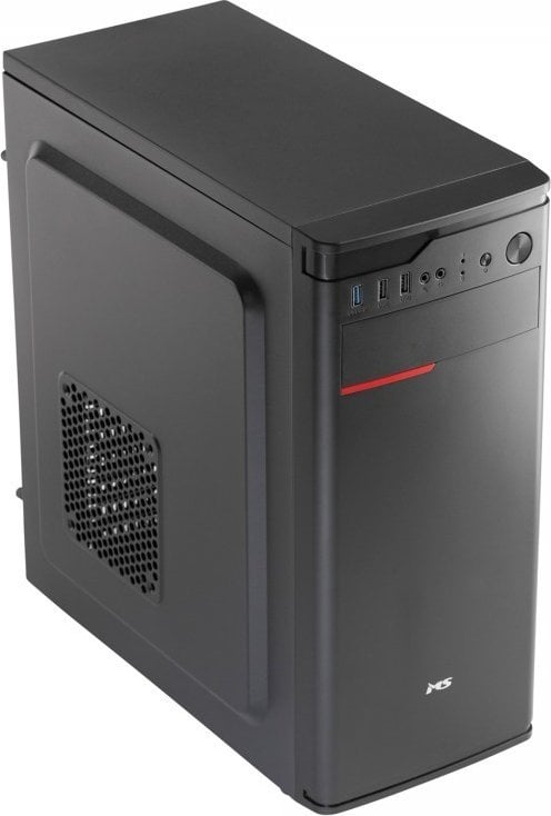 Kasë MS Armor V715, Midi Tower