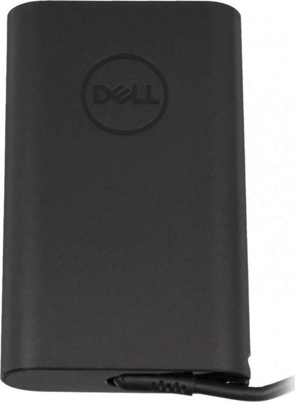 Përshtatës energjie për laptop Dell, 65W, 5mm, 3.3A, 19.5V (G4X7T)