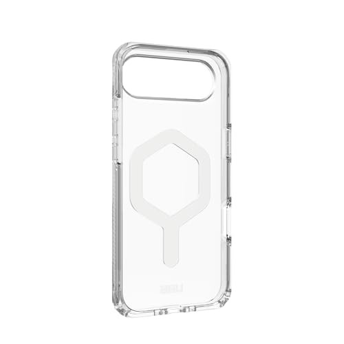 Mbulesë telefoni Urban Armor Gear Plyo Series, 6.5", MagSafe, transparente