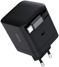Karikues Trust Maxo 25805, 65W, USB C PD, me kabllo të tërheqshme