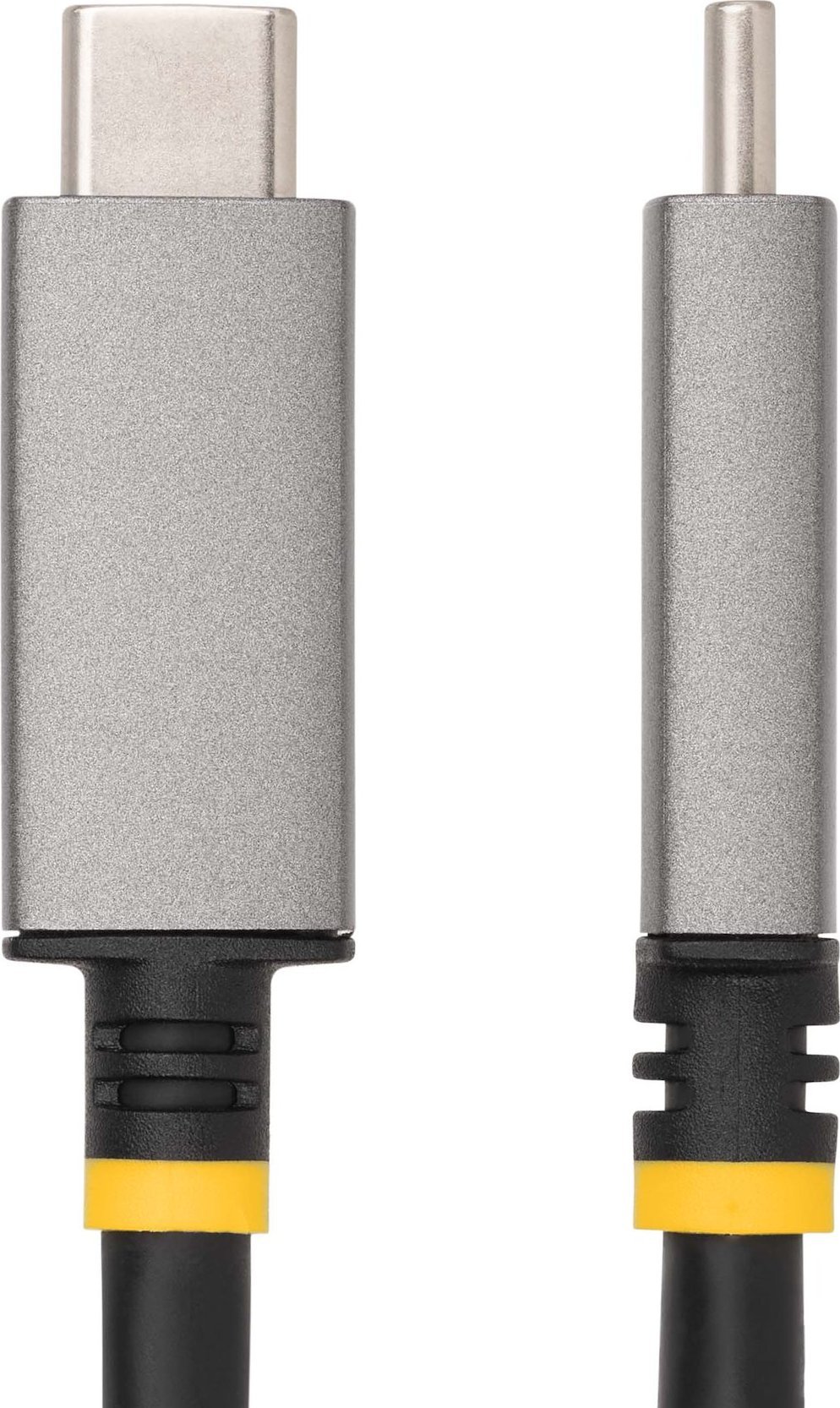 Kabllo StarTech USB C në HDMI, 2m, 8K 60Hz 4K 144Hz, e zezë