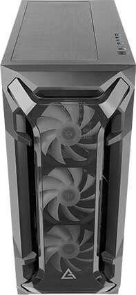 Kasë Antec DF600 FLUX, Midi Tower