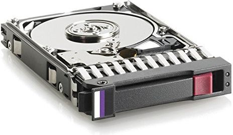 Disk serveri HP 900GB 2.5'' SAS-3 (12Gb/s) 