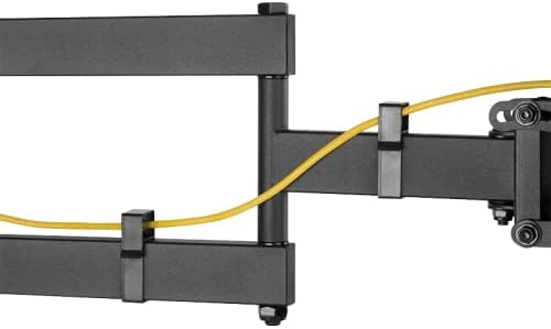 Mbajtëse për TV Logilink BP0112, lëvizëse, 32"-70", 50 kg