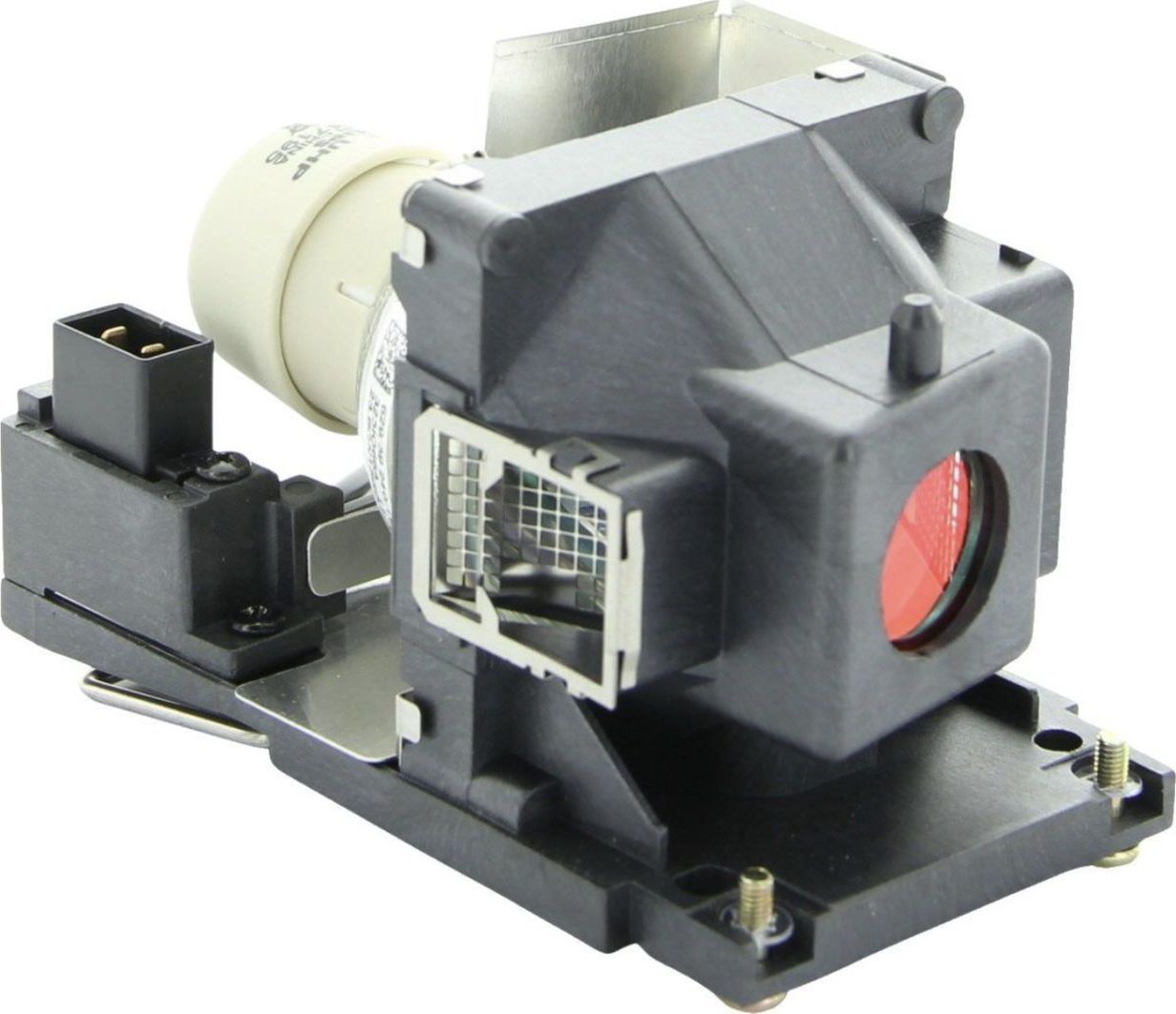 Lampë projektori CoreParts ML13045, zëvendësuese, e bardhë