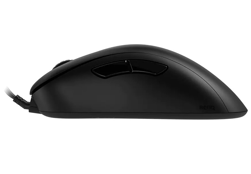 Maus ZOWIE by BenQ EC1-C, 3200 dpi, i zi