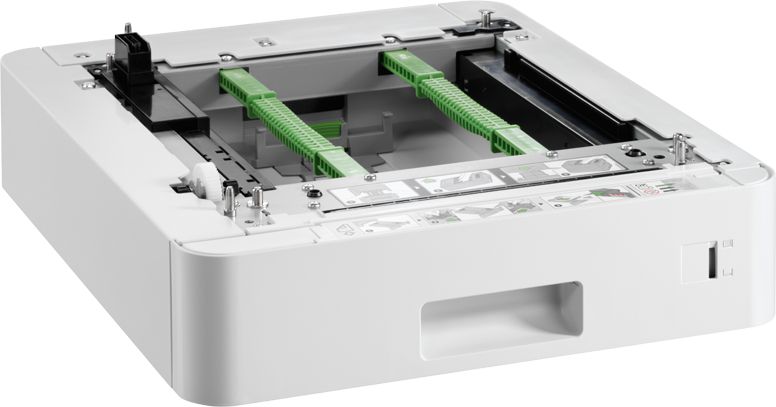 Kasetë letre Brother LT330CL, 250 fletë, për printer