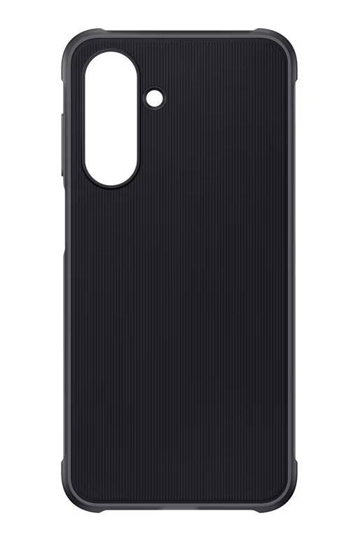 Mbrojtëse për celular Samsung A26 EF-RA266, e zezë