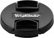 Kapak lente Voigtlander, 52 mm, ABS, i zi