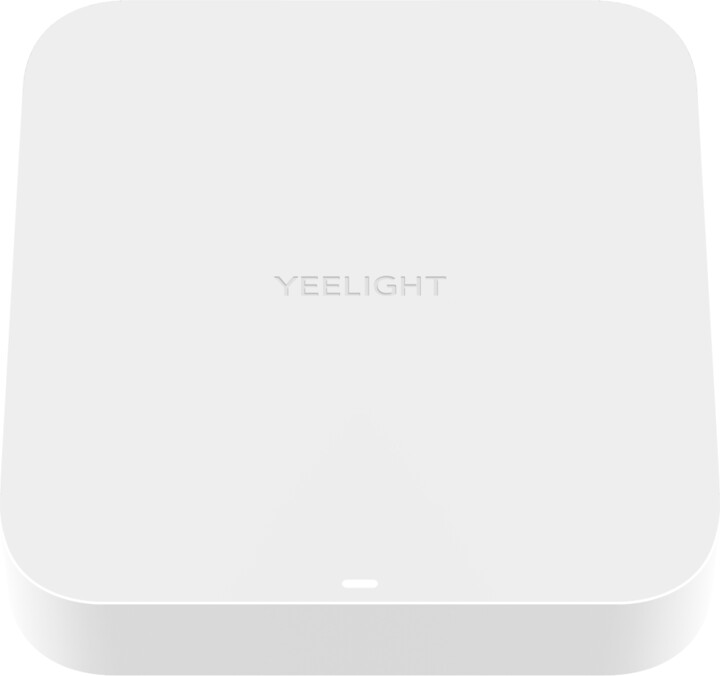 Njësi kontrolli Yeelight Gateway