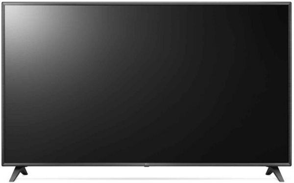 Televizor LG 75UP7500, 75'' (189cm), 4K UHD, titanium