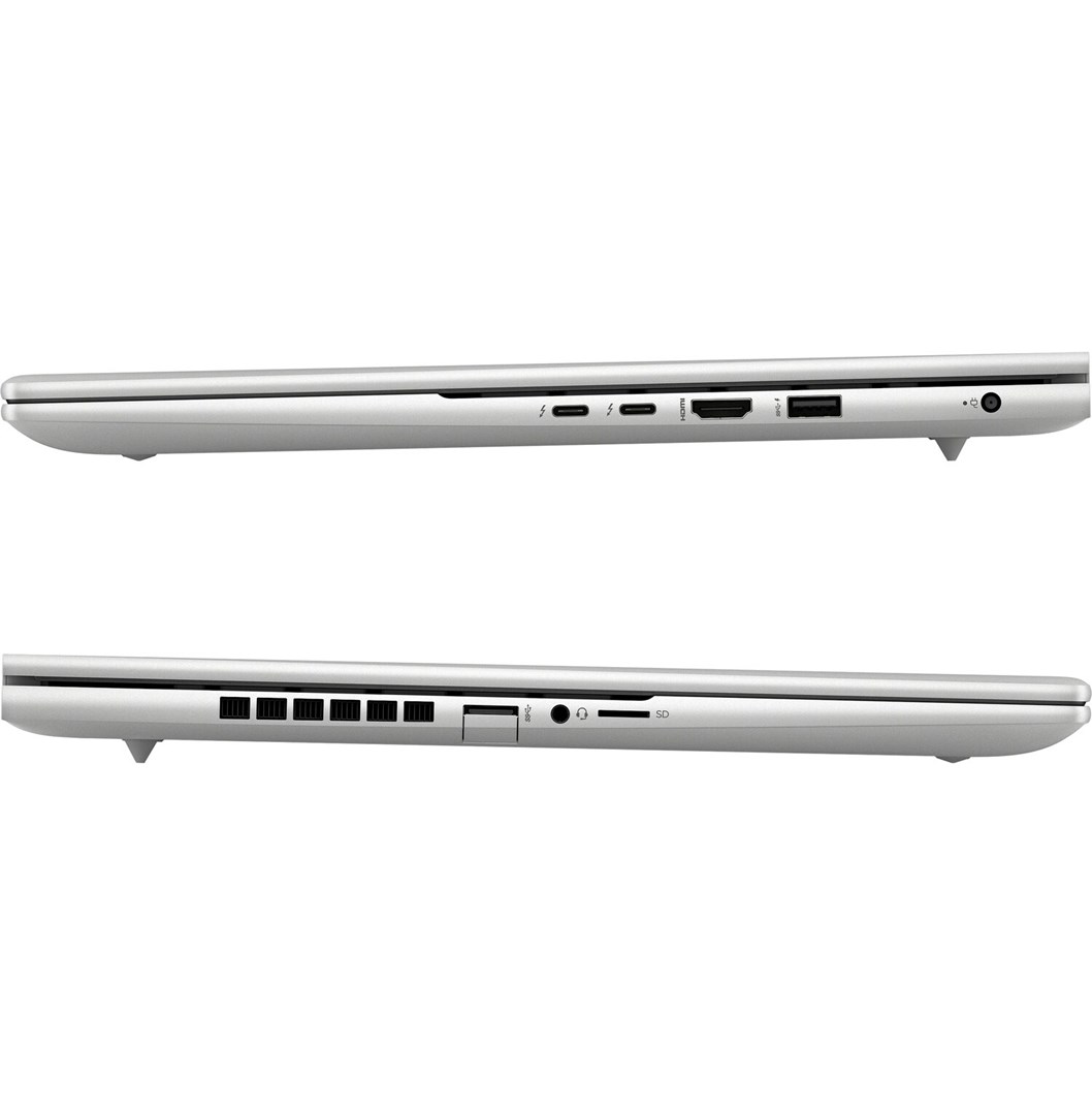 [OUTLET] Laptop HP ENVY 16-H1055CL, 16", Intel Core i7-13700H, 32GB DDR5-SDRAM, 2TB SSD, NVIDIA GeForce RTX 4060, i argjendtë