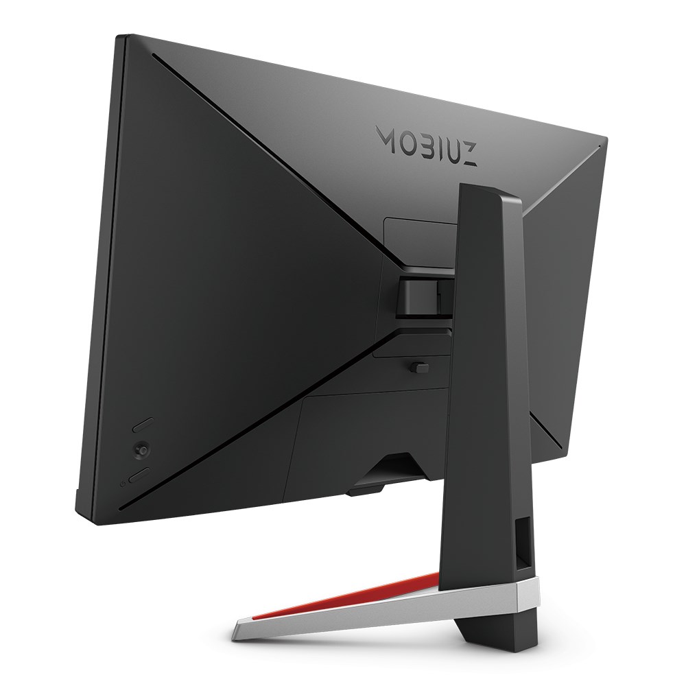 Monitor gaming BenQ MOBIUZ EX2510S, 24.5", Full HD, 165Hz, i zi