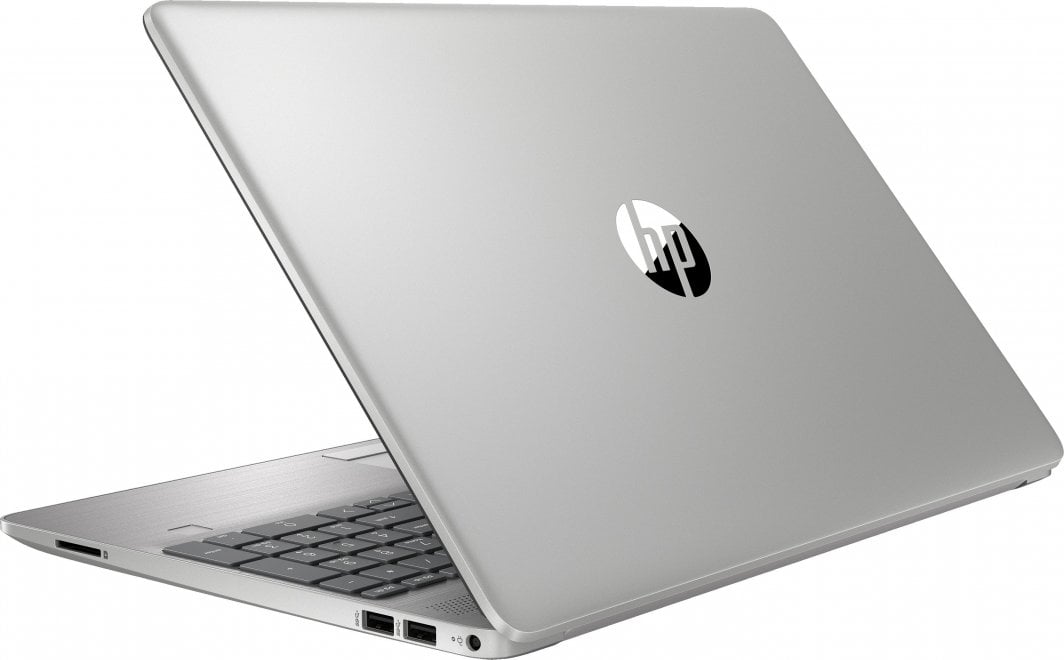 Laptop HP 255 G9, 15.6", AMD Ryzen 5 5625U, 16 GB RAM, 512 GB SSD, i hirtë