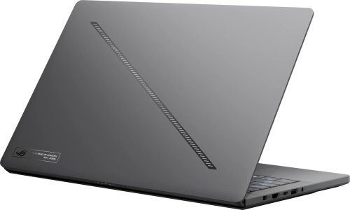 Лаптоп Asus ROG Zephyrus G14 GA403, 14", AMD Ryzen 9 270, 32GB RAM, 1TB SSD, NVIDIA GeForce RTX 5060, сив