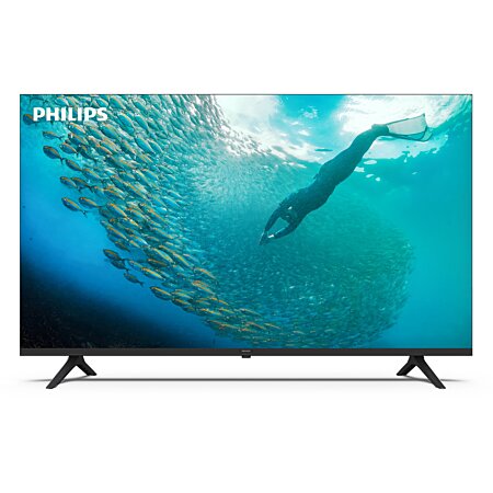 Televizor Philips 43PUS7009/12, 43", LED 4K SMART, i zi