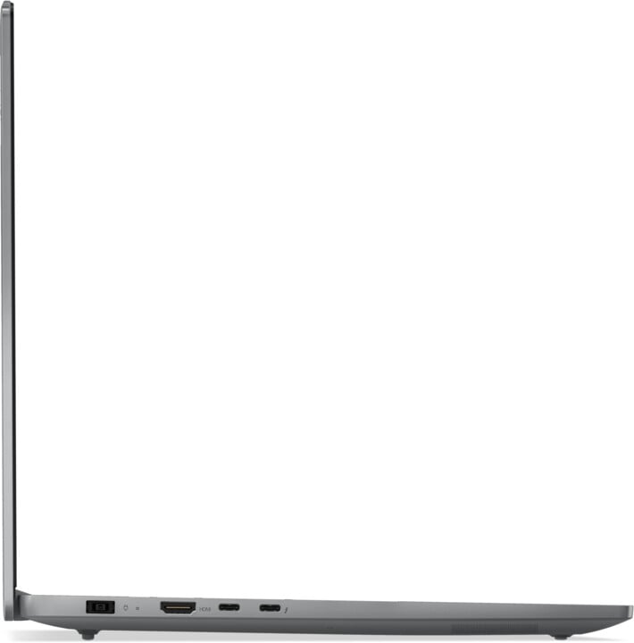 Laptop Lenovo IdeaPad Pro 5 16IRH8, 16", Intel Core Ultra 9, 32GB RAM, 1TB SSD, Intel Arc Graphics, i hirtë