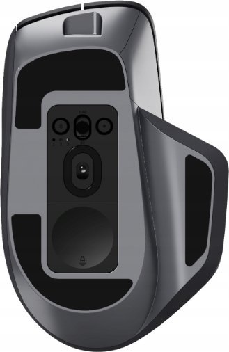 Maus gaming Rapoo MT760L, wireless Bluetooth RF, 4000 DPI, i zi