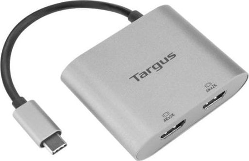 Replikues Targus USB-C (ACA947EU)