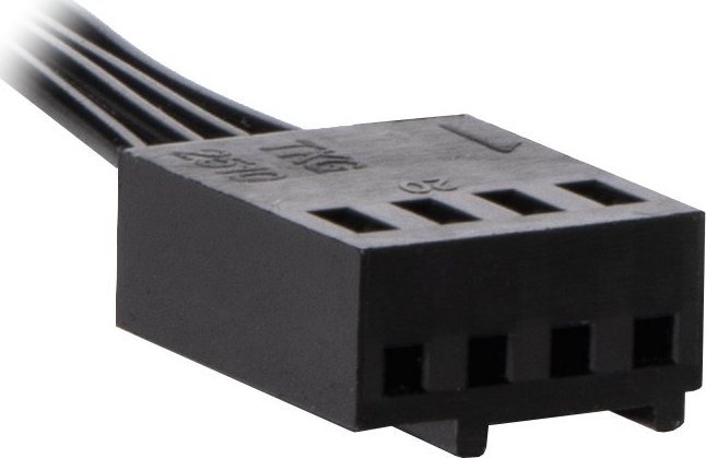 Ftohës Evolveo Ptero 12CB, 120 mm