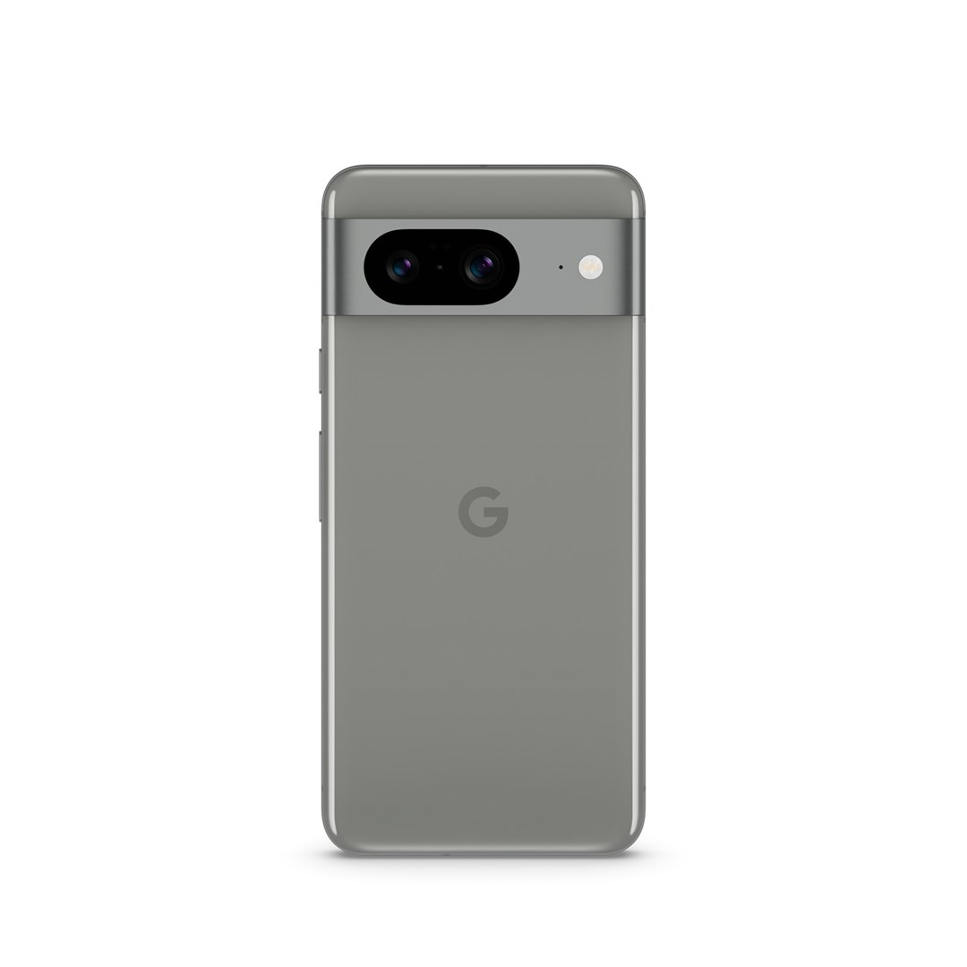 Celular Google Pixel 8, 256GB, 8GB RAM, i hirtë