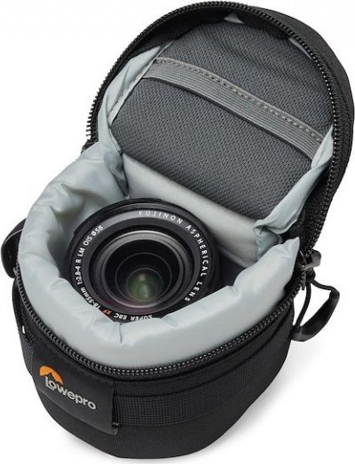 Kuti lente Lowepro ProTactic LCS 8x8 III, modulare, najlon i zi