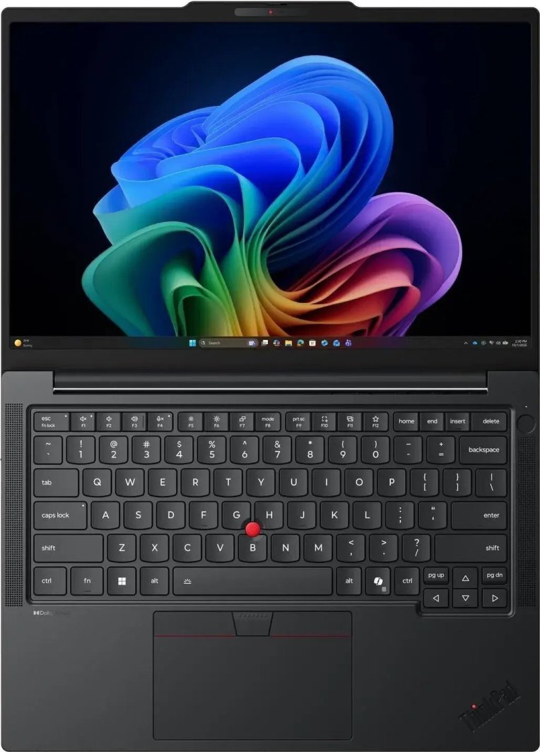 Laptopi Lenovo ThinkPad T14 G7 Ultra 5 325, 32GB RAM, 512GB SSD, W11 Pro, i zi