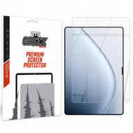 Xham mbrojtës Grizz HybridGlass për Xiaomi Pad 7 Ultra, 9H, transparencë e lartë