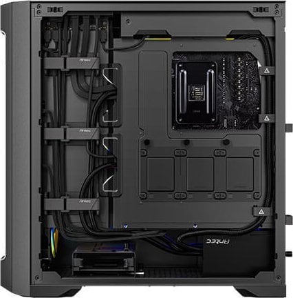 Kasë Antec Performance 1 FT ARGB, Full Tower
