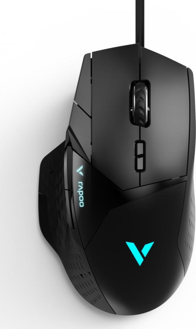 Maus Rapoo VPro VT900, i zi