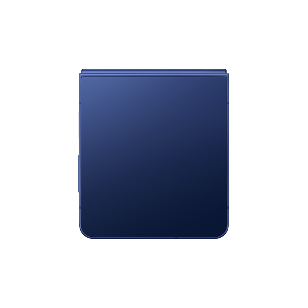 Celular Samsung Galaxy Z Flip 7, 12GB/ 256GB, i kaltër