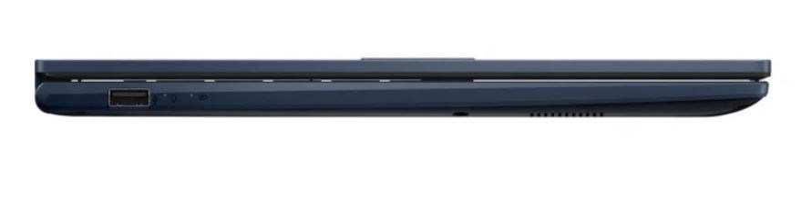 Laptop ASUS VivoBook 15 M1502YA-BQ335W, 15.6", AMD Ryzen 5 7430U, 15.6", 16GB DDR4, 512GB SSD, AMD Radeon RX Vega 7, i kaltër