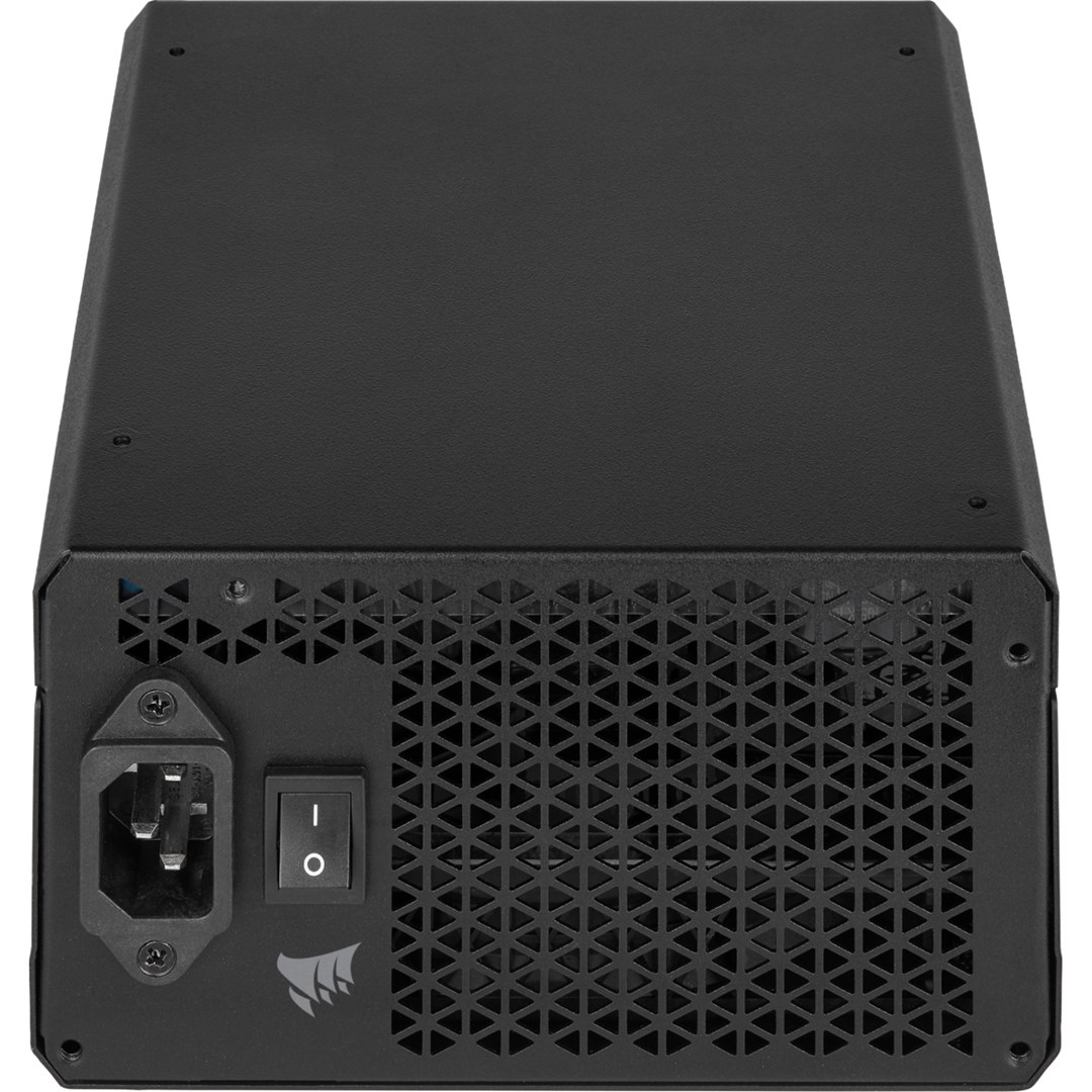 Burim energjie Corsair RM850x, 24-pin ATX, 850 W