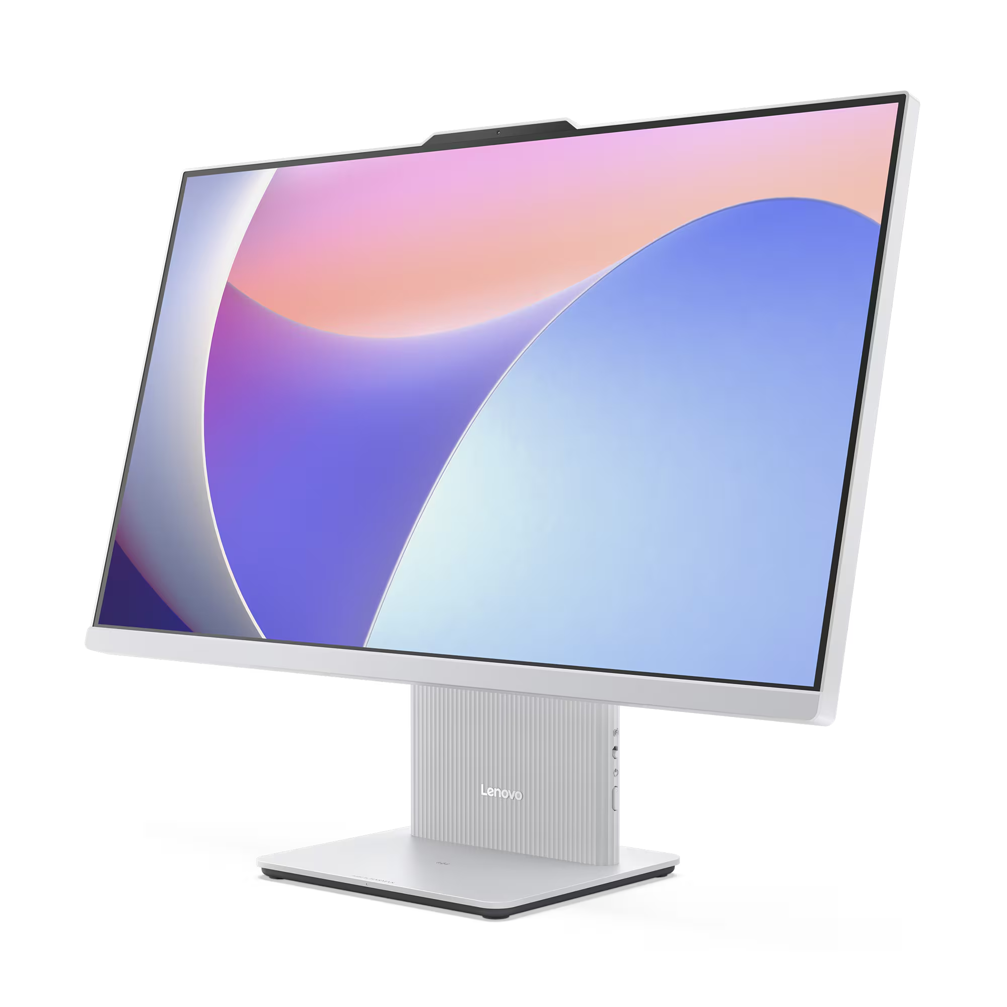 Kompjuter AIO Lenovo IdeaCentre 27IRH9, 27", Intel Core i7-13620H, 16GB SO-DIMM DDR5, 1TB SSD M.2 2280, Intel UHD Graphics, i hirtë i hapur