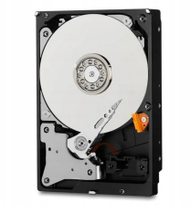 Hard disk Western Digital WD Purple, 3TB, 3.5", për survejim