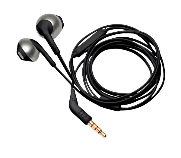 Kufje JBL T205, të zeza