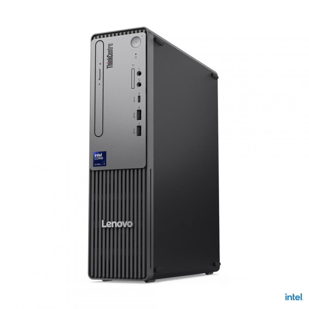 Kompjuter desktop Lenovo ThinkCentre Neo 50s G6, Intel Core Ultra 5, 16GB RAM, 512GB SSD, i zi