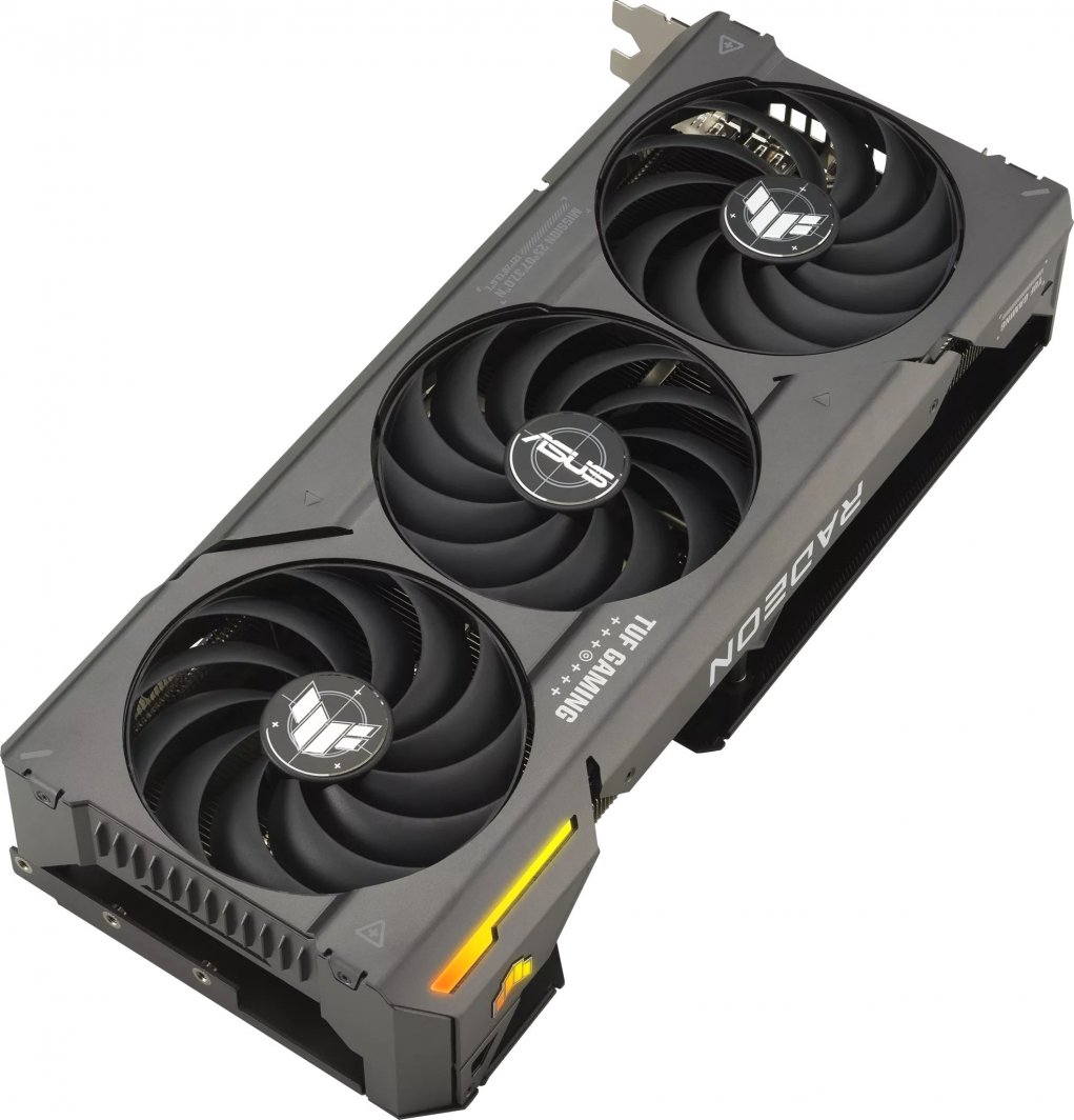 Kartelë grafike Asus TUF Gaming Radeon RX 7900 GRE OC 16GB GDDR6